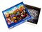 Songbirds in Bloom 500 Piece Jigsaw Puzzle - Vivid HD Colors, Randomly Shaped Interlocking Pieces, Flowers & Birds, Orioles, Cardinals, Bluebirds - Puzzles for Adults, Stress Relief, Problem Solving